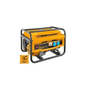 Generador a Gasolina Ingco GE30005 2800W