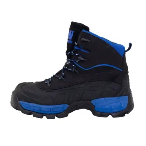 Bota Técnica Bering Hiker C/ Thinsulate HW