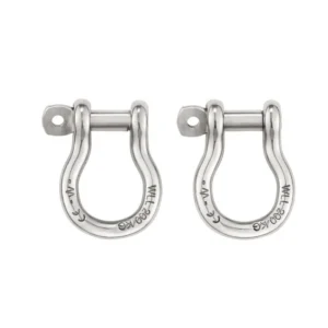 Grilletes Petzl (C087AA00)