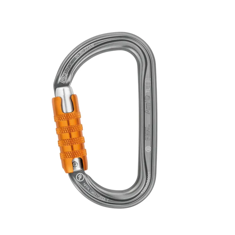 Am'D Petzl (M34A TL)