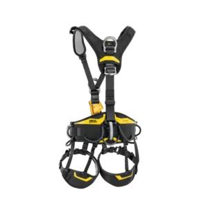Arnés Astro Versión Internacional Petzl (C083BB00)