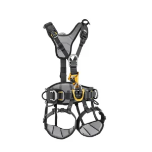 Arnés Astro Versión Europea Petzl (C083AB00)
