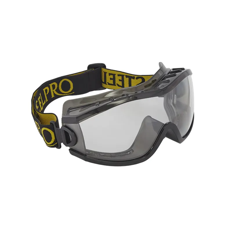 Antiparra Everest A/F Steelpro