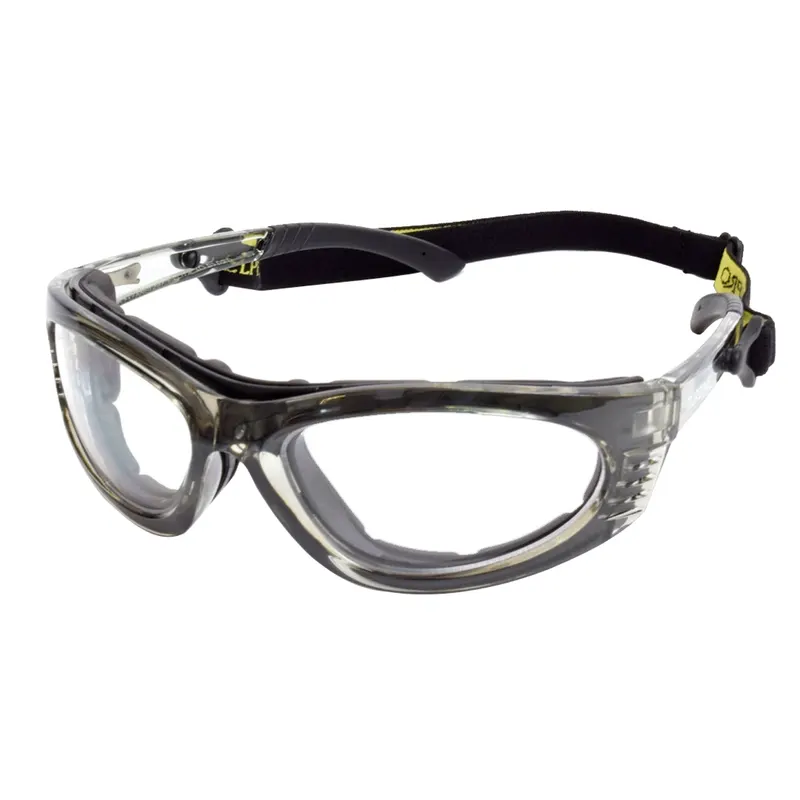 Lentes de Seguridad Turbine Steelpro