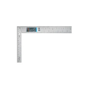 Escuadra 8"x12" de Acero Truper 14386