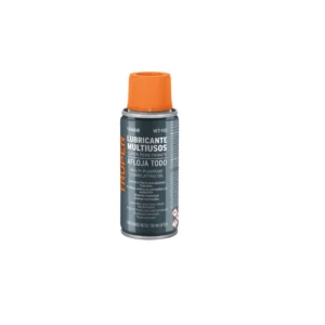 Aflojatodo Lubricante Multiusos en Aerosol 110ml(4oz) Truper 13468