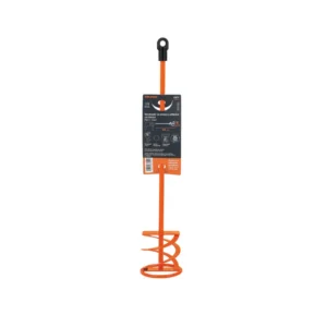 Revolvedor de Pintura 80mm de Diámetro Truper 11971