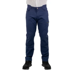 Pantalón Rangi Stone Blue Hardwork