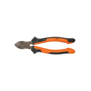 ALICATE CORTE DIAGONAL 8" ALTA PALANCA COMFORT GRIP EXPERT TRUPER 102428