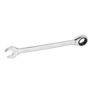 Llave Combinada con Matraca 25mm x 325mm Largo Expert Truper 13626